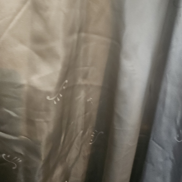 FANTASTIC VTG FAUX FUR FULL LENGTH COAT. PENLURA BY PENNYS - Picture 4 of 4